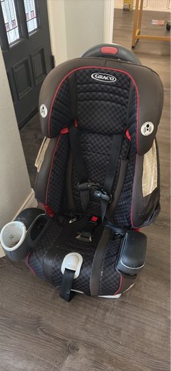 Graco car seat