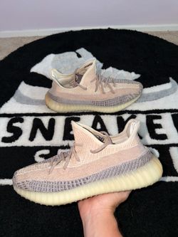 adidas Yeezy Boost 350 V2 Ash Pearl (Size 10.5)