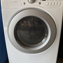 LG Dryer