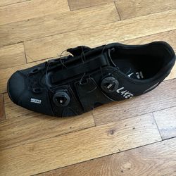 Lake Cycle Clip In Bike Shoes - Men