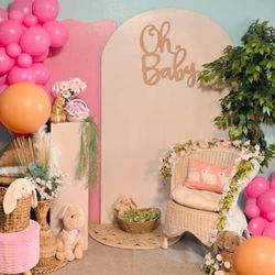 Decoracion De Fiestas