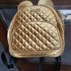 Minnie Back Pack