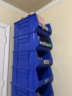 Storage Container Big Size