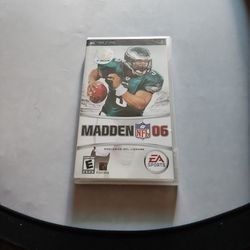 Madden 06
