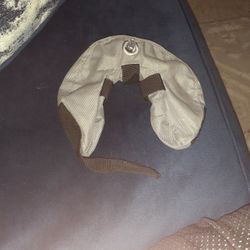 Well & Good Inflatable Recovery Cat Collar

