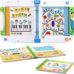 LeapStart Learning Success Bundle