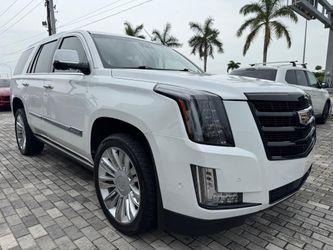 2019 Cadillac Escalade
