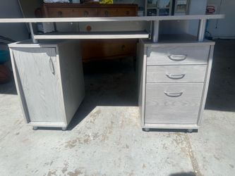 Office desk