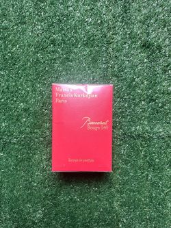 Baccarat rouge 540 2.4 oz