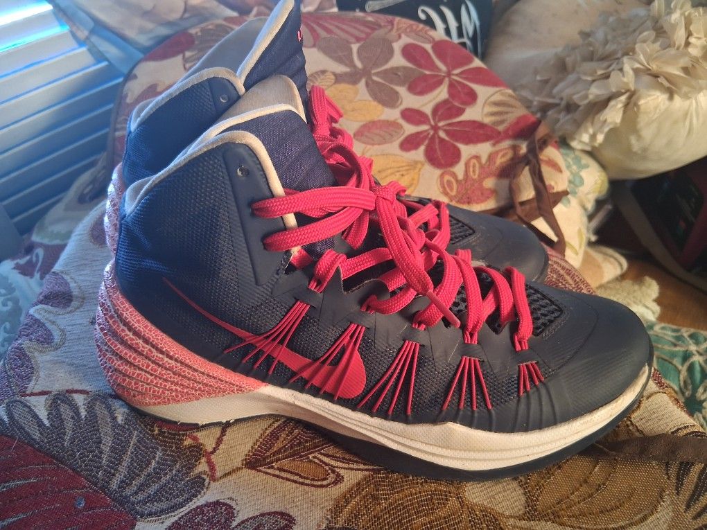 Nike HYPERDUNK