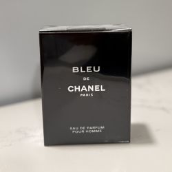 BLEU de CHANEL Brand New 