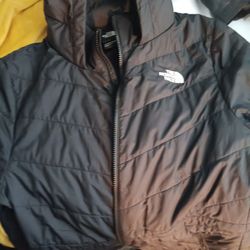 North Face Women's Coat