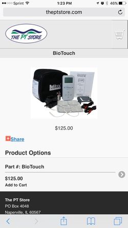 BioMedical/ for therapy