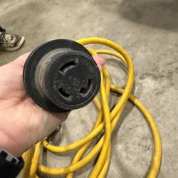 Electric Adapter/ Power Cord