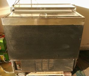 La mejor oferta se lo lleva💰💰Refrigerador comercial, trabaja al 💯