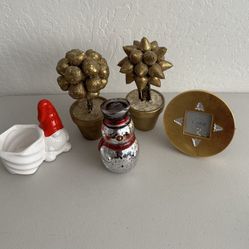 XMAS Decor Bundle 