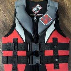 Life Jacket Women Size XSmall