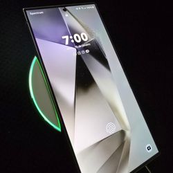 Fast Charge Wireless iPhone/Samsung