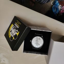 Disney Mickey Mouse Watch