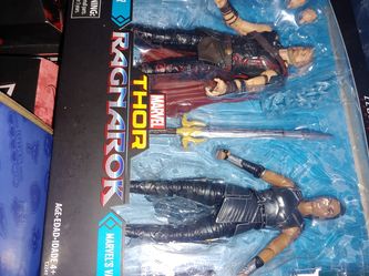 Marvel legned