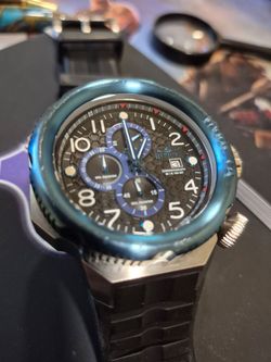 Invicta Watch I FORCE