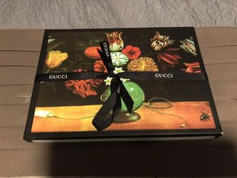 Gucci GG Supreme Portfolio