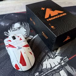 Higround Yuma Wireless Gaming Mouse
