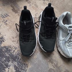 Training Shoes For Sale Asking 60 Bucks Each 