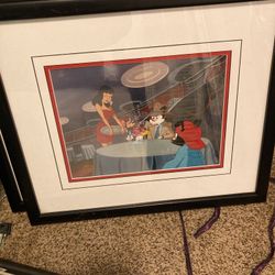 ANIMANIACS original Production Art