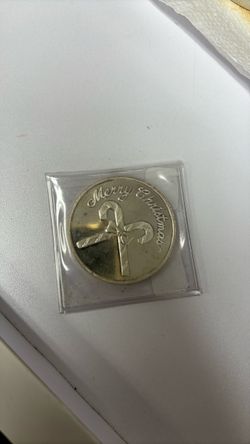 1oz Silver Bullion