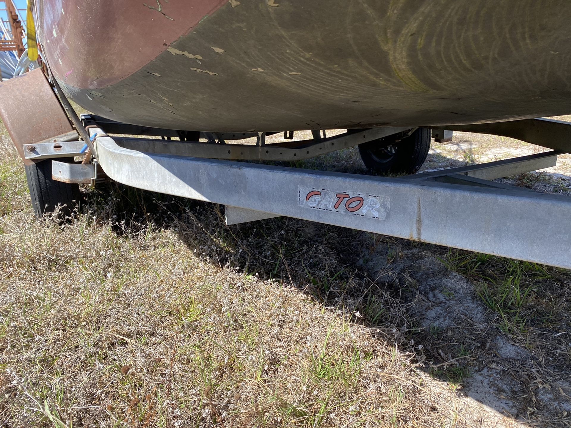 Airboat cottonmouth for Sale in Naples, FL OfferUp