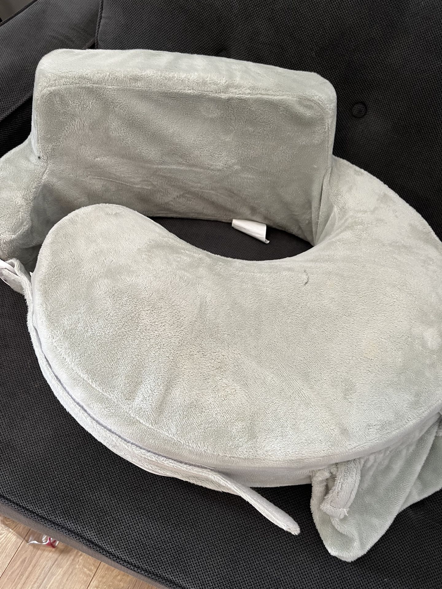 My Brest Friend Nursing Pillow