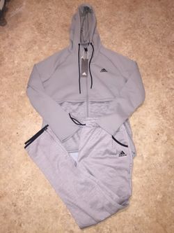 Adidas outfit
