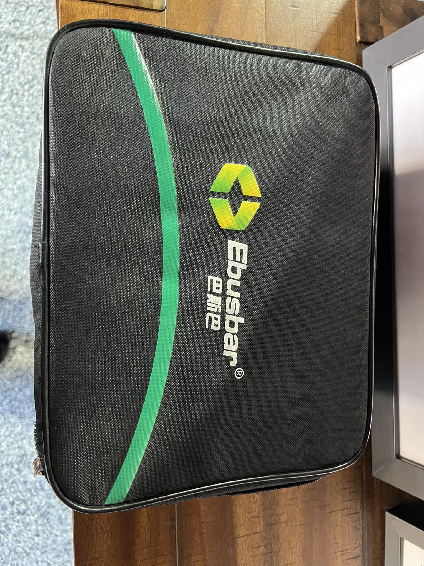 Level 2 EV Charger (Dryer Plug)