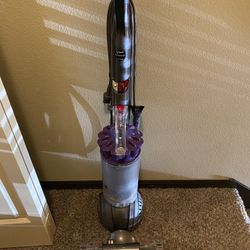 Dyson Vacuum