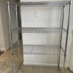 Storage Rack