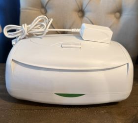 Baby Wipe Warmer