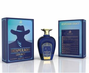 Mahajan Desperado Legacy Eau de Parfum 100ml