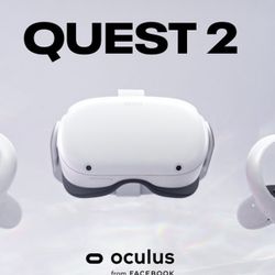 Quest 2 Oculus 