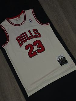 Chicago Bulls Jersey #23
