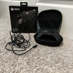 Xbox Elite series 2 Controller