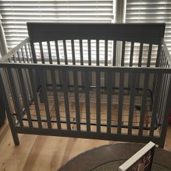 Baby Crib
