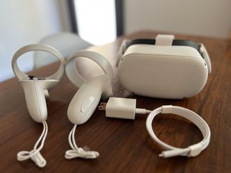 Oculus Quest 2