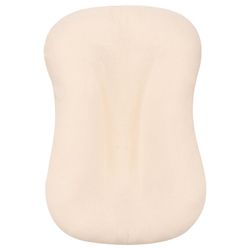 Littlebay Baby Lounger Pillow with Cover Muslin Lounger Cover for Babies – Compatible with Snuggle Me Lounger