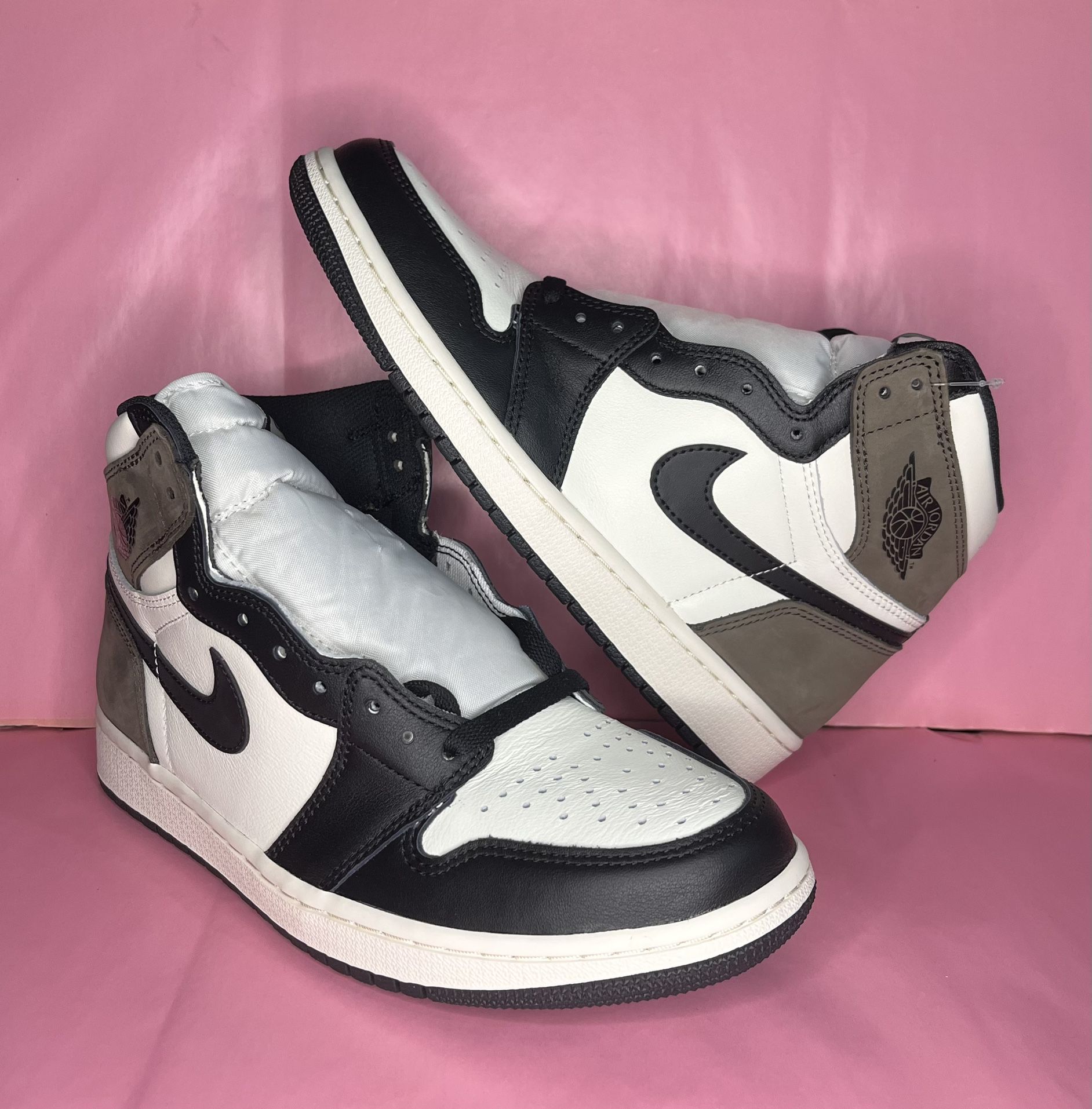 Jordan 1 Mocha