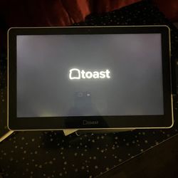 Toast, Digital Computer Set