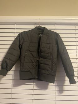 North Face Small Youth Jacket (7/8)
