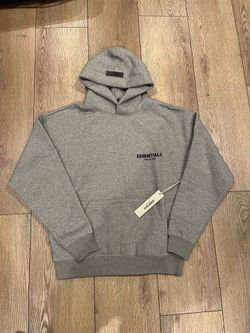 Essential Fear of God Hoodies