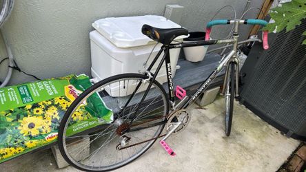 Used Bike