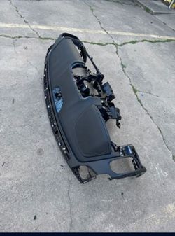 2022 ram 2500 dashboard 